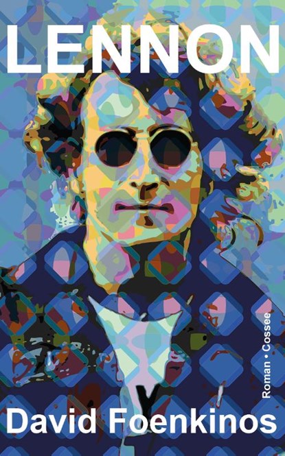 Lennon, David Foenkinos - Paperback - 9789059368774