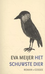 Het schuwste dier - Eva Meijer - 9789059368798
