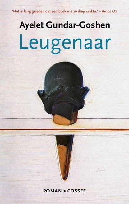 Leugenaar, Ayelet-Gundar Goshen - Ebook - 9789059368828