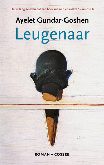Leugenaar, Ayelet Gundar Goshen - Ebook - 9789059368828