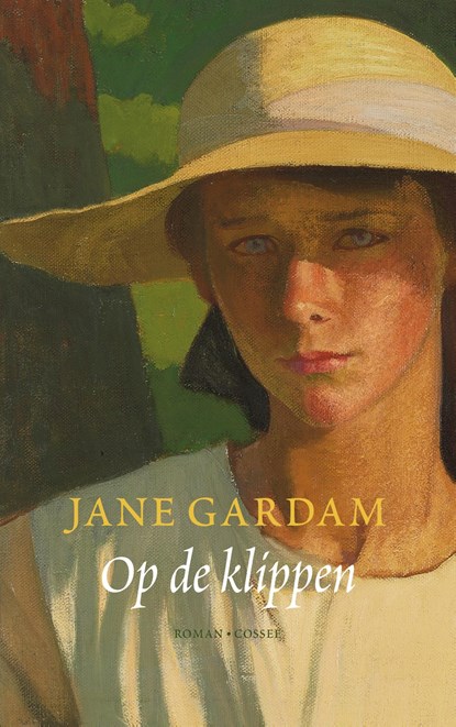 Op de klippen, Jane Gardam - Ebook - 9789059368835