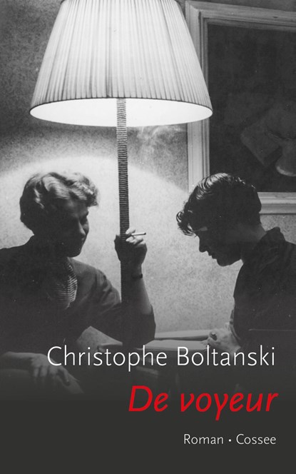 De voyeur, Christophe Boltanski - Ebook - 9789059368873