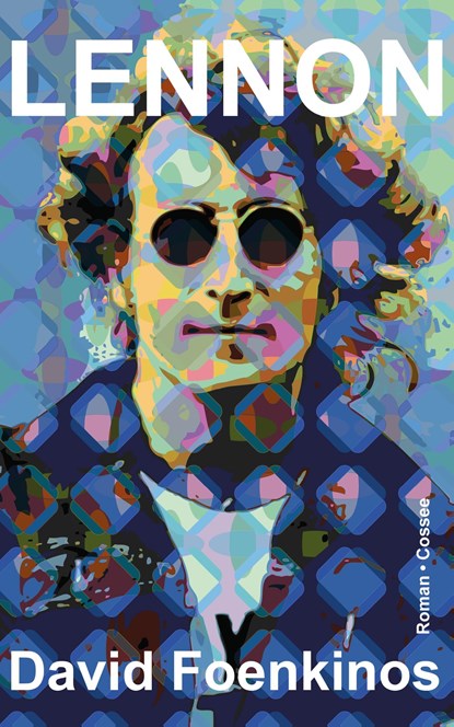 Lennon, David Foenkinos - Ebook - 9789059368880