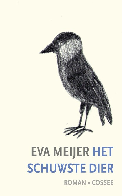 Het schuwste dier, Eva Meijer - Ebook - 9789059368897