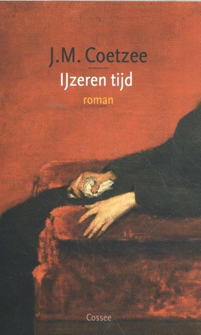 IJzeren tijd, J.M. Coetzee - Paperback - 9789059368903