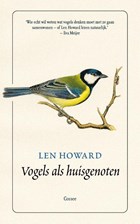Vogels als huisgenoten | Len Howard | 
