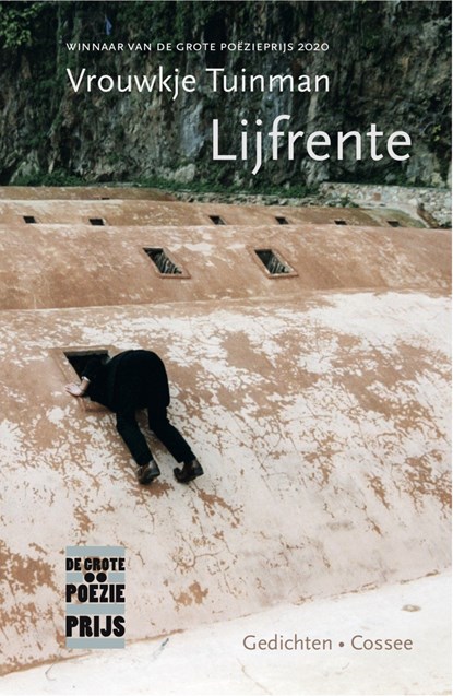 Lijfrente, Vrouwkje Tuinman - Ebook - 9789059369283