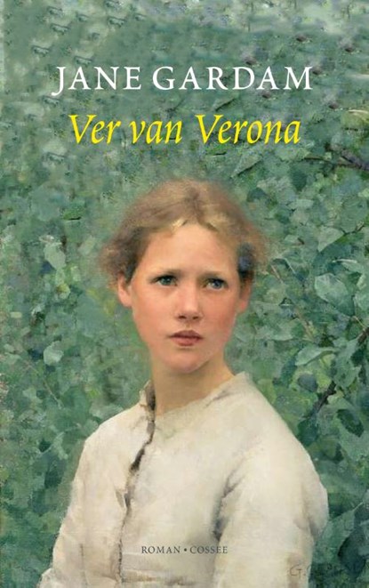 Ver van Verona, Jane Gardam - Gebonden - 9789059369351