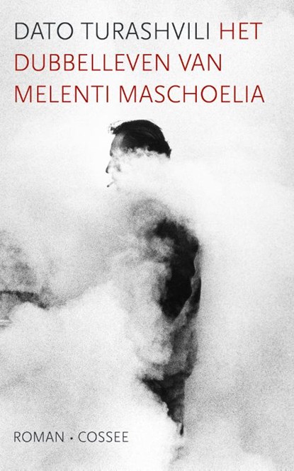 Het dubbelleven van Melenti Maschoelia, Dato Turashvili - Paperback - 9789059369757