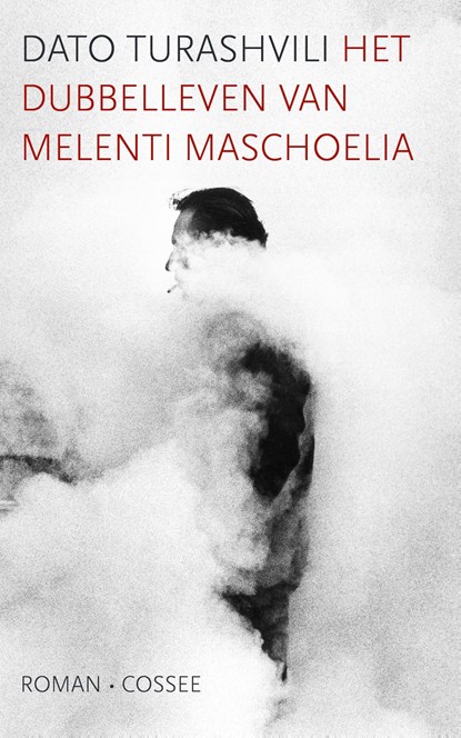 Het dubbelleven van Melenti Maschoelia, Dato Turashvili - Ebook - 9789059369764