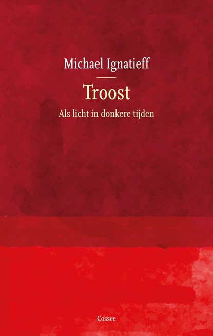 Troost, Michael Ignatieff - Ebook - 9789059369894