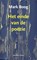 Het einde van de poëzie, Mark Boog - Paperback - 9789059369948