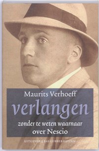 Verlangen zonder te weten waarnaar | Maurits Verhoeff | 
