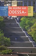 De mythe van Odessa | Jan Paul Hinrichs | 