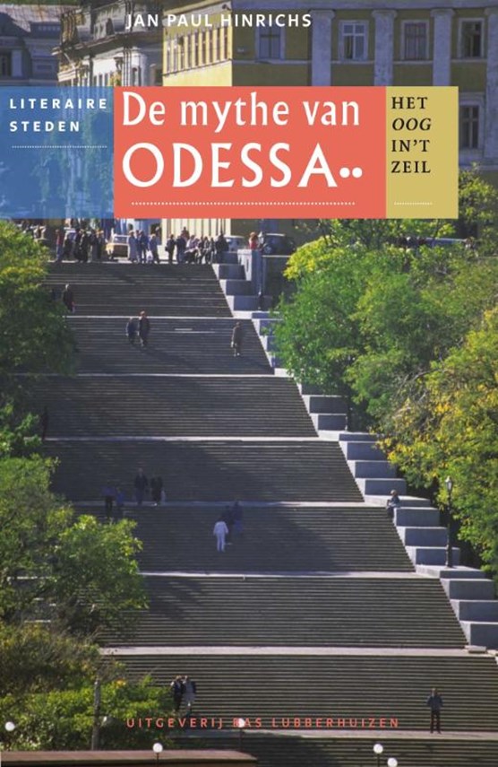 De mythe van Odessa