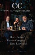 CC. Een Correspondentie | Henk Bernlef | 