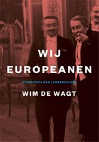 Wij Europeanen | Wim de Wagt | 