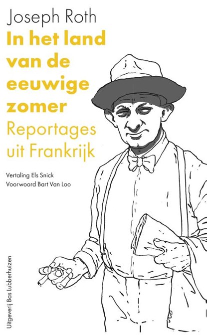 In het land van de eeuwige zomer, Joseph Roth - Paperback - 9789059374751