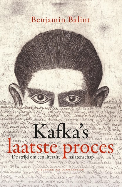 Kafka's laatste proces, Benjamin Balint - Ebook - 9789059375291