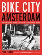 Bike City Amsterdam | Fred Feddes | 