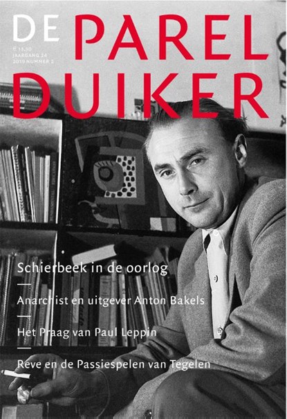 Schierbeek 2019/2, Hein Aalders - Paperback - 9789059375383