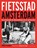 Fietsstad Amsterdam, Fred Feddes ; Marjolein de Lange - Paperback - 9789059375420