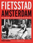 Fietsstad Amsterdam | Fred Feddes | 