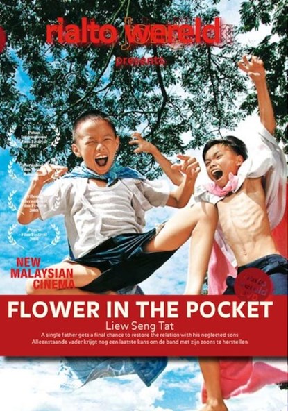 Flower in the Pocket, Liew Seng Tat - Overig - 9789059390485