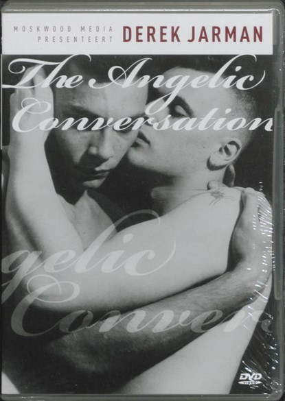 The Angelic Conversation, Derek Jarman - Overig - 9789059391048