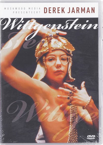 Wittgenstein, Derek Jarman - Overig - 9789059391246
