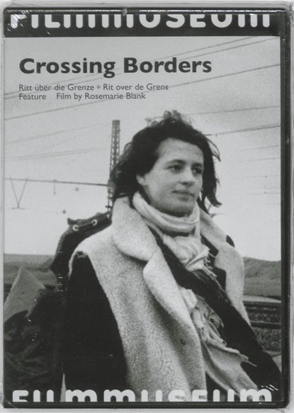 Crossing Borders, Roseramie Blank - Overig - 9789059393745