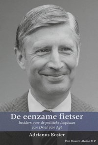 De eenzame fietser | E. Koster | 