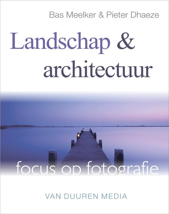 Landschap en architectuur