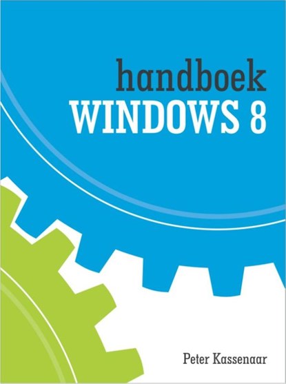 Handboek Windows, Peter Kassenaar - Paperback - 9789059405875