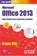 Microsoft Office 2013, Erwin Olij - Paperback - 9789059406070