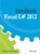 Handboek Visual C# 2012, Dirk Louis - Paperback - 9789059406162