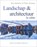 Landschap en architectuur, Bas Meelker ; Pieter Dhaeze - Paperback - 9789059406957