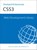 CSS3, Peter Doolaard ; Peter Kassenaar - Paperback - 9789059408098