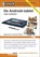 De Android-tablet voor senioren, Henny Temmink - Gebonden - 9789059408319