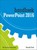 Handboek powerpoint 2016, Ronald Smit - Paperback - 9789059408517
