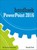 Handboek powerpoint 2016, Ronald Smit - Paperback - 9789059408517