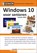 Windows 10 voor senioren, Victor Peters - Gebonden - 9789059409071
