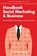 Handboek social marketing & business, Patrick Petersen - Paperback - 9789059409194