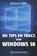 101 tips en trucs voor Windows 10, Ronald Smit - Paperback - 9789059409262