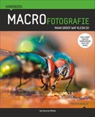 Handboek macrofotografie | Pieter Dhaeze | 
