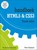 Handboek HTML5 en CSS3, Peter Doolaard - Paperback - 9789059409712
