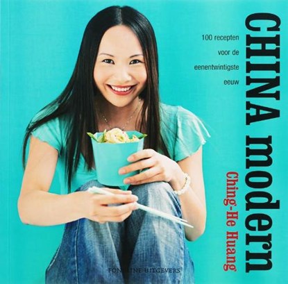 China modern, HUANG, Ching-He - Paperback - 9789059561779