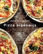 Pizza eigenwijs | J. Lanzafame | 