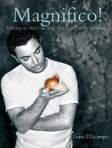 Magnifico ! - D'ACAMPO, G. - 9789059562943