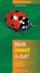 Welk insect is dat?, BELLMANN, Heiko - Paperback - 9789059563858